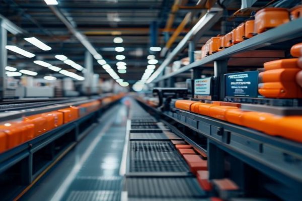 TWG Global’s Series C Funding Revolutionizes Manufacturing Industry with Innovative Investment Strategies