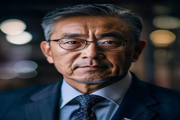 From Government to Gadgets: Ethan Shaotran’s High-Stakes Pivot to Defense Tech