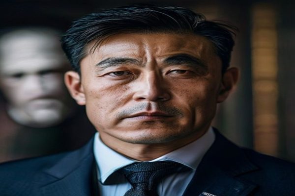 Ethan Shaotran Leaves Government to Pursue Defense Tech Startup