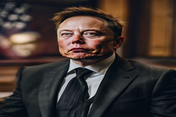 Elon Musk’s Turbulent Courtroom Behavior Raises Concerns