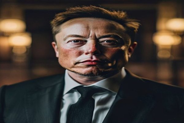 Elon Musk’s Most Fearsome Adversary: Himself