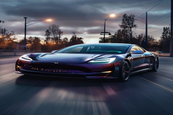 Tesla’s Full Self-Driving Update Delay: A Setback for Autonomous Vehicles