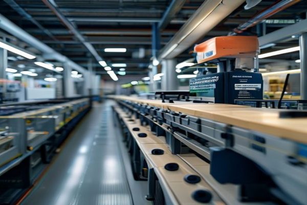 TWG Global Leads $100M Series C Funding in Innovative Manufacturing Startup