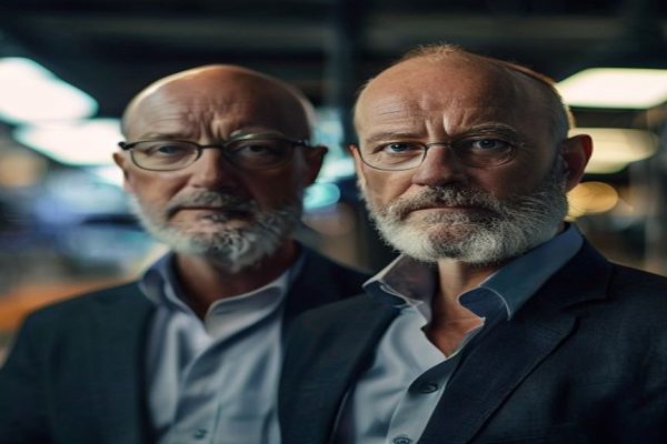 TWG Global Leads Series C Funding Round, Revolutionizing Manufacturing with Jeff Bezos-Backed Innovations