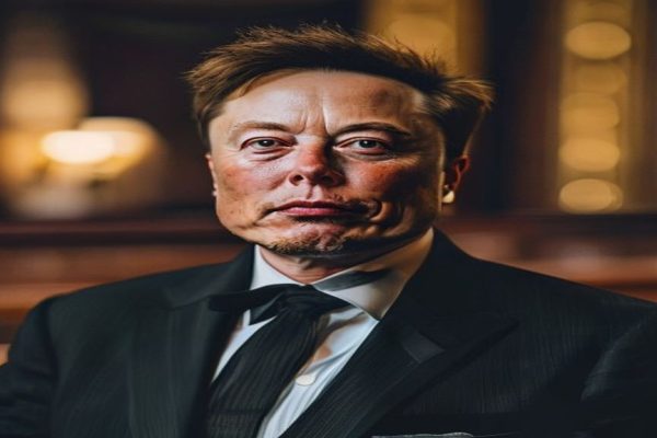 Elon Musk’s Worst Enemy in Court: Himself