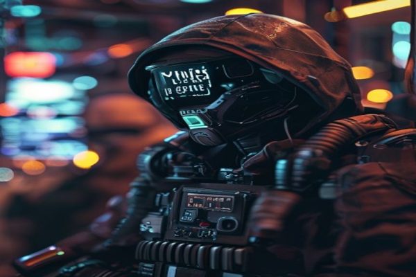 Mythos Fallout: AI-Assisted Amateur Hackers Gear Up for Next Strike