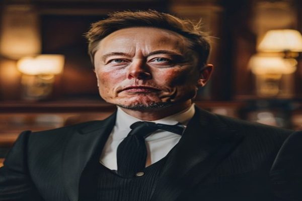 Elon Musk’s Worst Enemy in Court Revealed: Himself