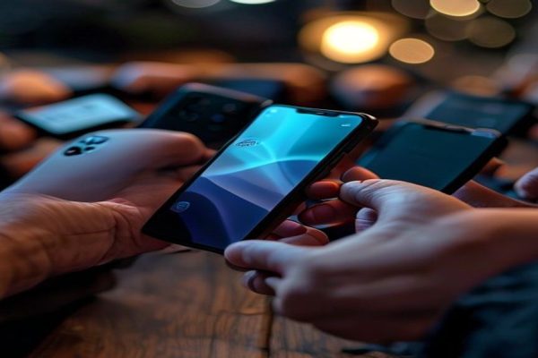 iPhone Owners to Receive Compensation in Proposed Settlement