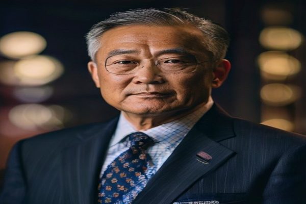 Ethan Shaotran Trades Government for Defense Tech: A Pioneer’s Second Act