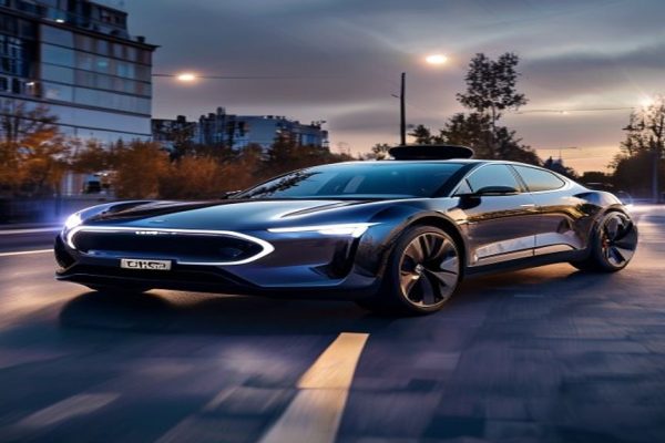 Ford’s Game-Changing EV Strategy: The Road to Affordable Electric Vehicles