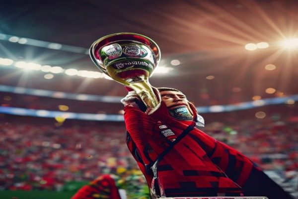 Premier League Secures Record-Breaking Champions League Spot for Second Consecutive Year