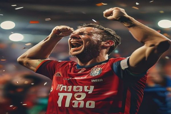 Xavi Simons’ Celebration Sparks Controversy as Tottenham Struggle