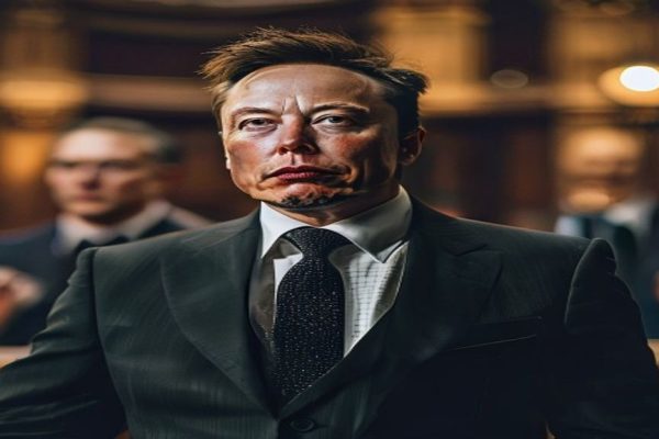 Elon Musk’s Unprecedented Courtroom Confrontation: A Threat to His Reputation and Business Empire?