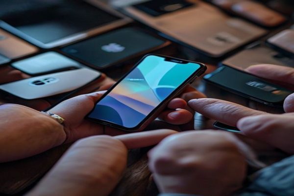 iPhone Users to Receive Compensation in Proposed Class-Action Lawsuit Settlement