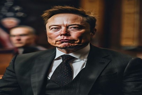 Elon Musk’s Unlikeliest Adversary: Himself, and the Dangers of Losing Temper in Court