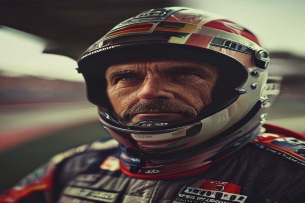 Tragedy Strikes Motorsports World: Former Formula 1 Driver and Paralympic Champion Alex Zanardi Passes Away at 59