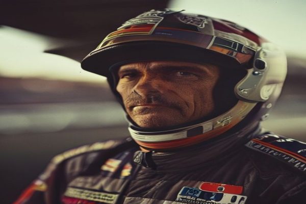Legendary Racing Driver Alex Zanardi Passes Away at 59: A Life of Resilience and Triumph