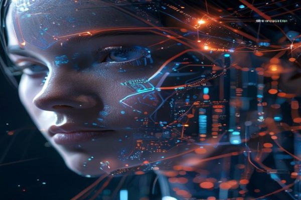 Breakthrough in AI Technology: DeepSeek’s V4 Model Emerges as Global Contender