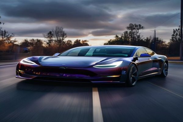 Tesla to Limit Full Self-Driving Capability on HW3-Powered Vehicles