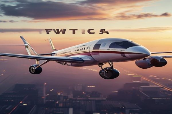 Investment Firm TWG Global Leads $100 Million Raise in Electric Aircraft Startup