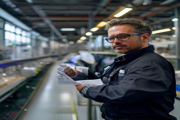 TWG Global Leads $100M Series C Round in Innovative Manufacturing Firm