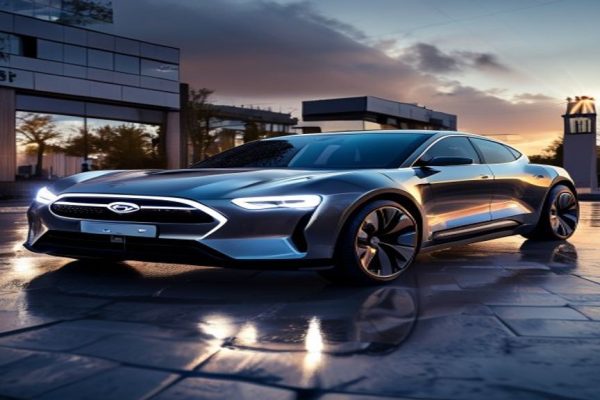 Ford Cracks the Code: Revolutionary EV Design to Make Affordable Electric Vehicles a Reality