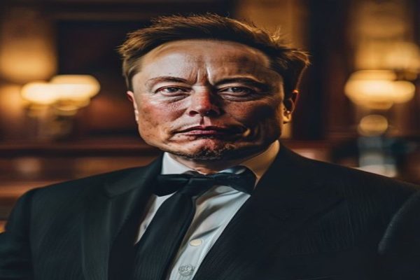 Elon Musk’s Worst Enemy in Court: Himself