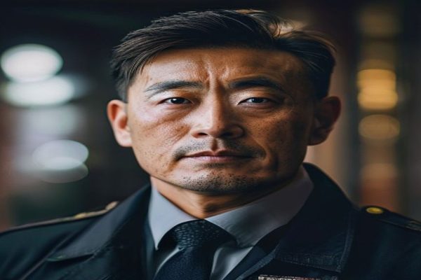 From Public Service to Defense Tech: Ethan Shaotran’s Pivotal Leap