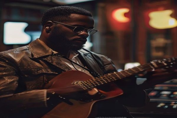 Musician G. Love Falls Victim to Sophisticated Apple App Store Scam, Losing Life Savings