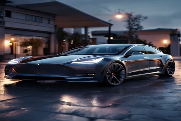 Tesla’s Cheaper Model 2: A Revival of Affordable Electric Cars?