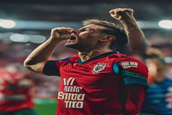 Xavi Simons’ Celebration Criticism Sparks Controversy at Tottenham