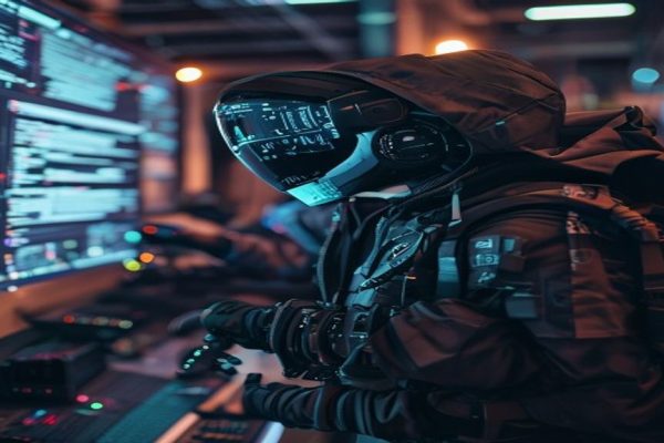AI-Assisted Amateur Hackers Gear Up to Strike in Post-Mythos Era