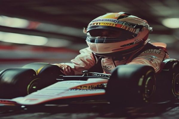 Formula 1 Legend Alex Zanardi Passes Away at 59: Remembering a Trailblazing Career