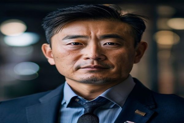 Ethan Shaotran: From Government Efficiency to Defense Tech Startup Founder