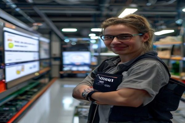 E-commerce Revolution: TWG Global Leads $100 Million Series C Funding in Innovative Manufacturing Startup