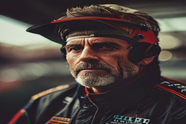 Legendary Driver and Paralympic Champion Alex Zanardi Passes Away at 59