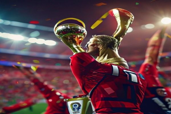 Premier League Secures Second Consecutive European Performance Spot, Ensuring Five Teams in Champions League Next Season