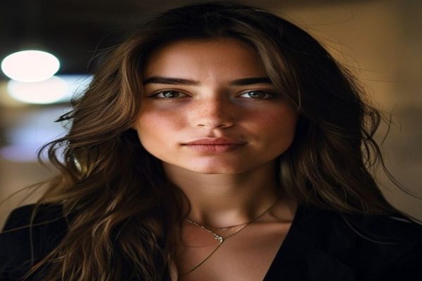 La Nouvelle Star de l’Influence : Jessica Foster Débute avec un Succès Éclatant sur Instagram