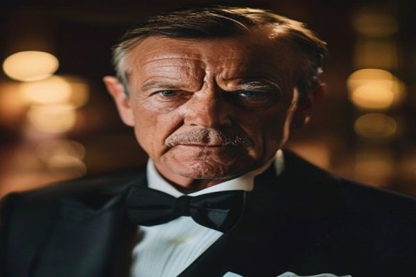 Steven Soderbergh Reveals James Bond Film Plans: What We Know So Far