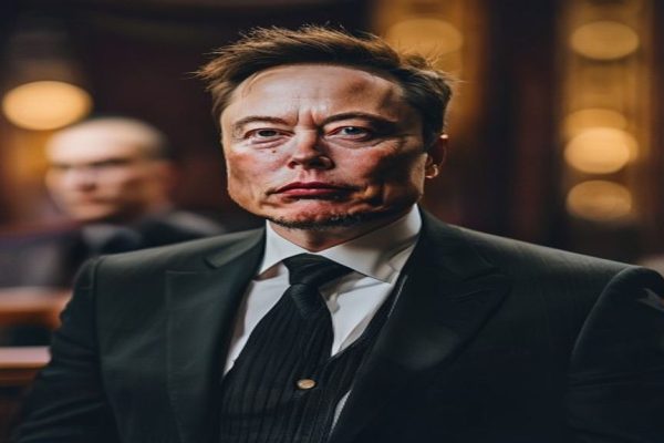 Elon Musk’s Worst Enemy in Court: Himself?
