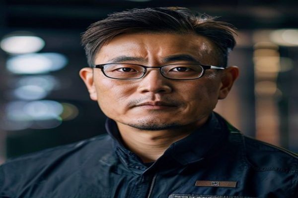Former Government Efficiency Specialist Turns to Defense Tech with New Startup Venture