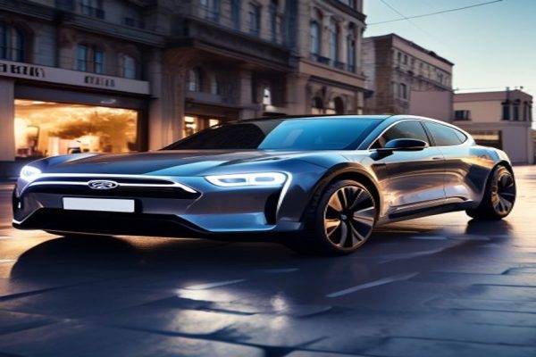 Ford’s Innovative Approach to Affordable Electric Vehicles: A Game-Changer for the Industry?