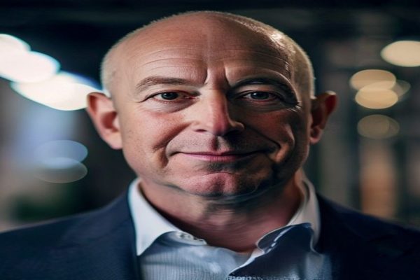 Bezos-Backed TWG Global Leads $100M Series C Round for Revolutionary Manufacturing Startup