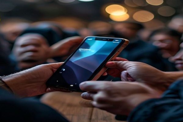 iPhone Users to Receive Compensation in Proposed Class-Action Settlement