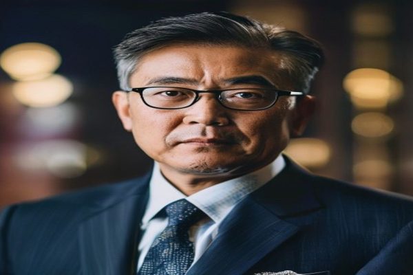 From Public Service to Private Innovation: Ethan Shaotran’s Surprising Career Pivot