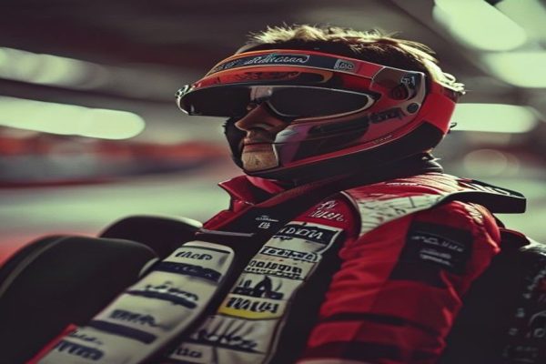 Legendary Formula 1 Driver and Paralympic Champion Alex Zanardi Passes Away at 59