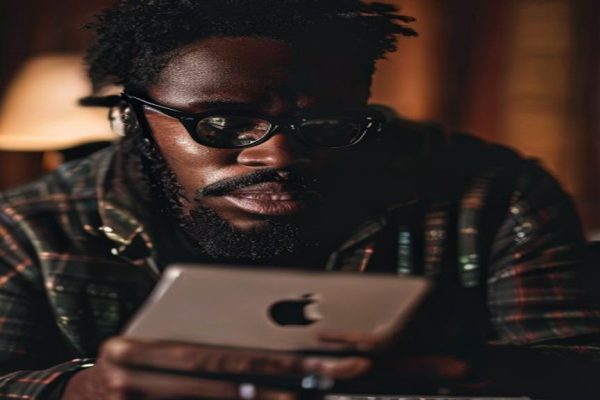 Musician G. Love’s Life Savings Lost in Shocking Apple Mac App Store Scam