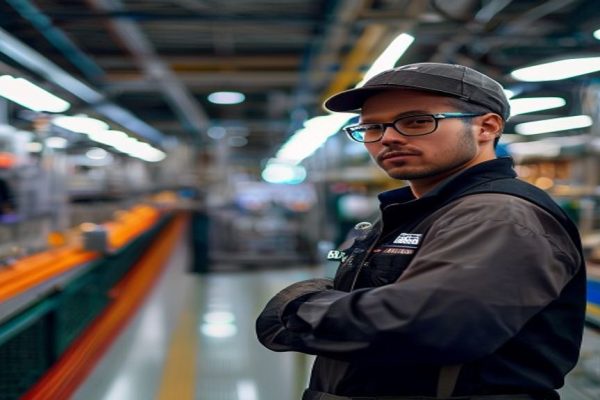 Revolutionizing Manufacturing: TWG Global Leads $100M Series C Round in Groundbreaking Startup