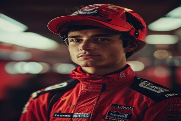 Red Bull’s Oscar Piastri Credits Frank Williams for His Formula 3 Success