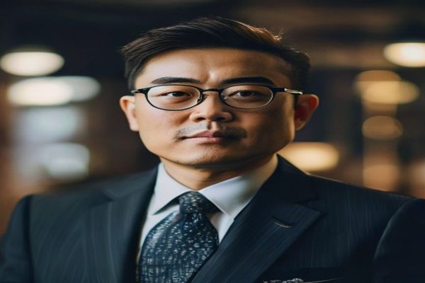 From Efficiency to Defense: Former DOGE Member Ethan Shaotran Embarks on New Venture